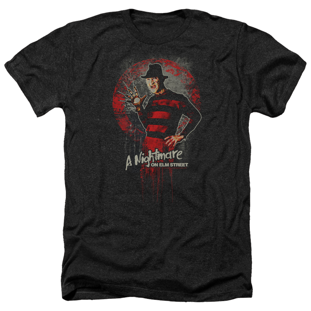 A Nightmare on Elm Street This Is God - Men's Heather T-Shirt Men's Heather T-Shirt A Nightmare on Elm Street   