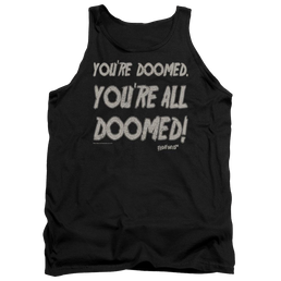 Friday The 13th Doomed Men's Tank Men's Tank Friday The 13th   