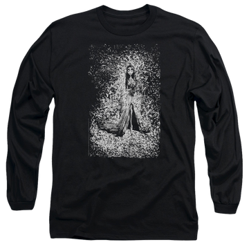 Corpse Bride Bird Dissolve - Men's Long Sleeve T-Shirt Men's Long Sleeve T-Shirt Corpse Bride   