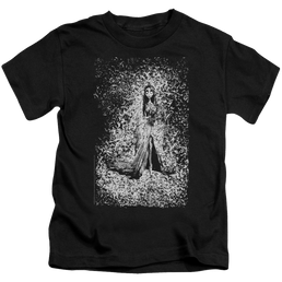 Corpse Bride Bird Dissolve - Kid's T-Shirt Kid's T-Shirt (Ages 4-7) Corpse Bride   