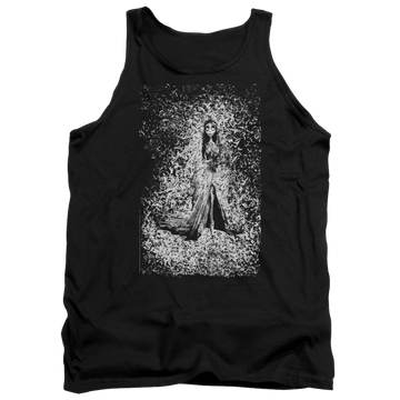 Corpse Bride Bird Dissolve Men's Tank Men's Tank Corpse Bride   