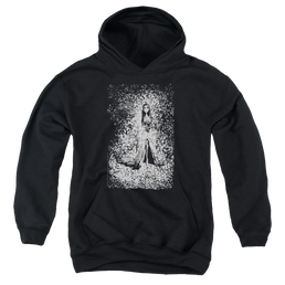 Corpse Bride Bird Dissolve - Youth Hoodie Youth Hoodie (Ages 8-12) Corpse Bride   
