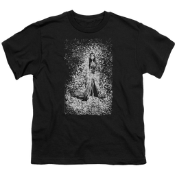 Corpse Bride Bird Dissolve - Youth T-Shirt Youth T-Shirt (Ages 8-12) Corpse Bride   