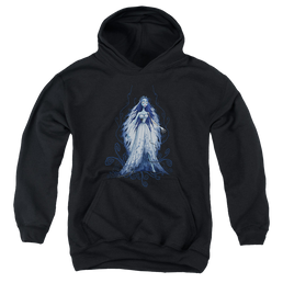 Corpse Bride Vines - Youth Hoodie Youth Hoodie (Ages 8-12) Corpse Bride   