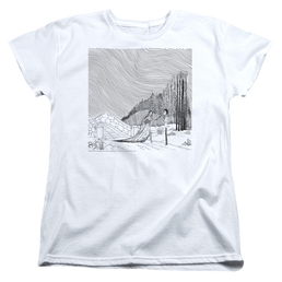 Corpse Bride My Darling - Women's T-Shirt Women's T-Shirt Corpse Bride   