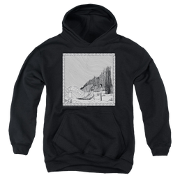 Corpse Bride My Darling - Youth Hoodie Youth Hoodie (Ages 8-12) Corpse Bride   