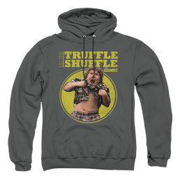 Goonies, The Chunk Truffle Shuffle - Pullover Hoodie Pullover Hoodie The Goonies   