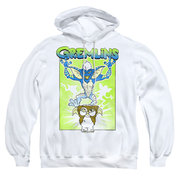 Gremlins Be Afraid - Pullover Hoodie Pullover Hoodie Gremlins   