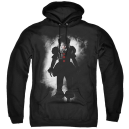 It Floater - Pullover Hoodie Pullover Hoodie IT   