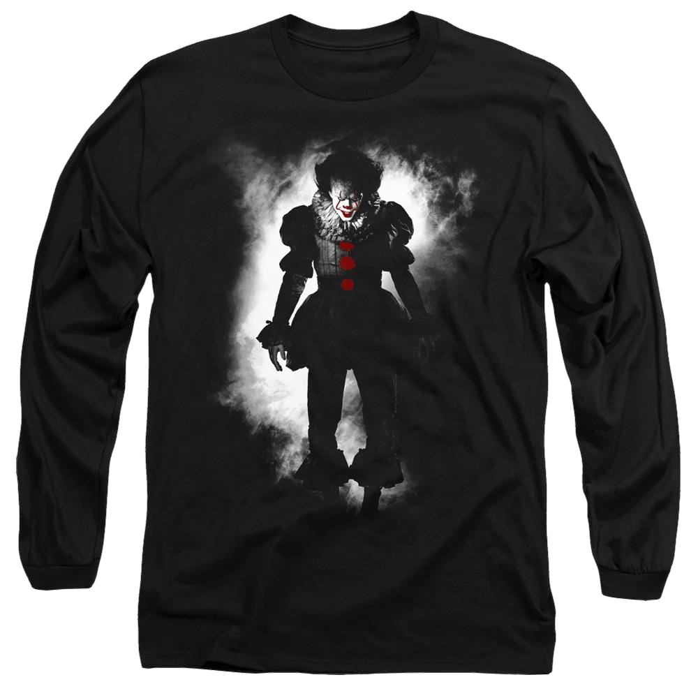 It Floater - Men's Long Sleeve T-Shirt Men's Long Sleeve T-Shirt IT   