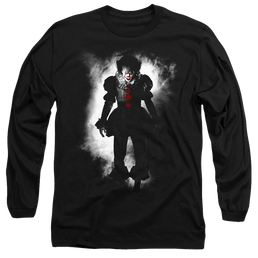 It Floater - Men's Long Sleeve T-Shirt Men's Long Sleeve T-Shirt IT   