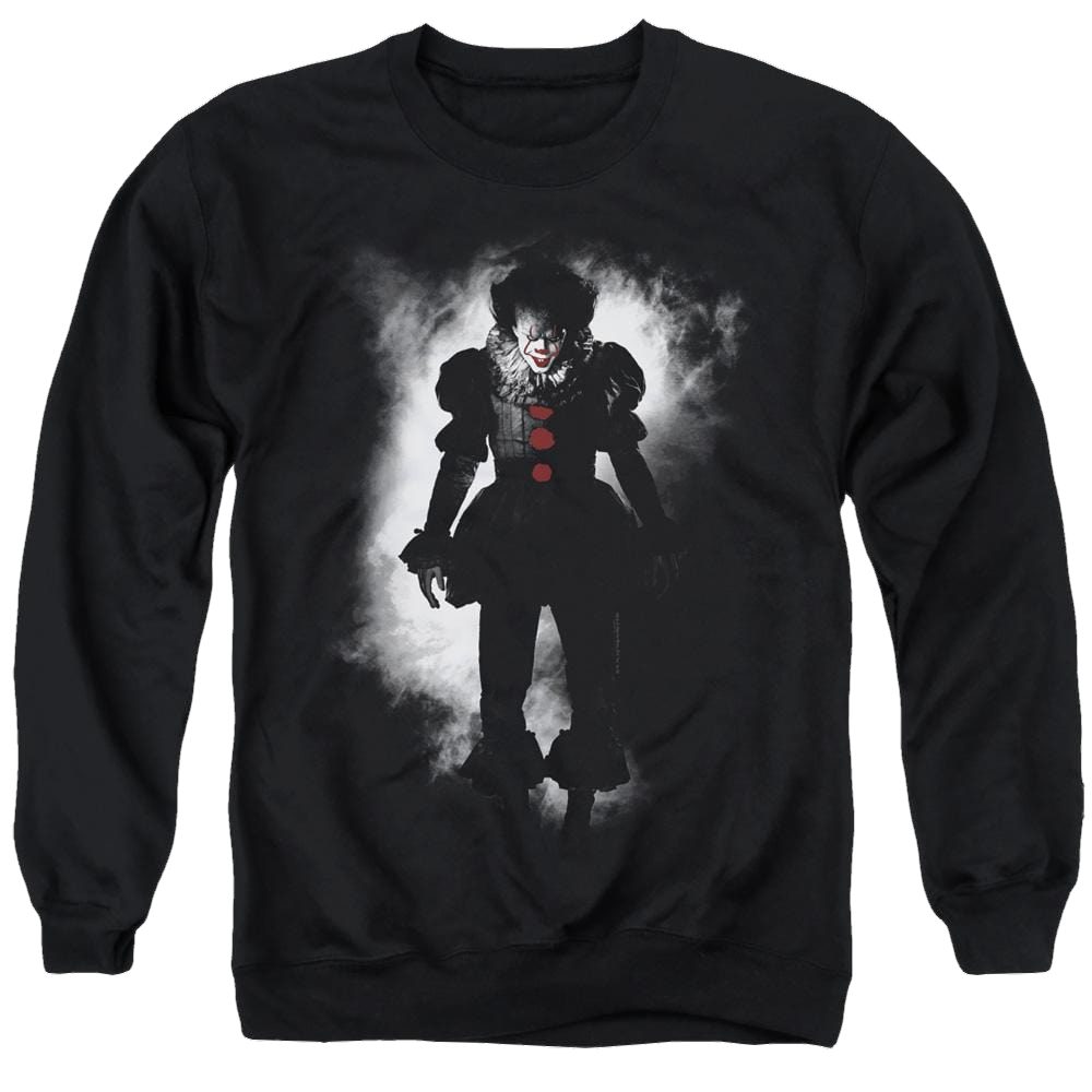 It Floater - Men's Crewneck Sweatshirt Men's Crewneck Sweatshirt IT   