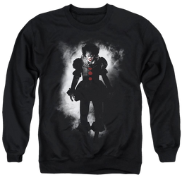 It Floater - Men's Crewneck Sweatshirt Men's Crewneck Sweatshirt IT   