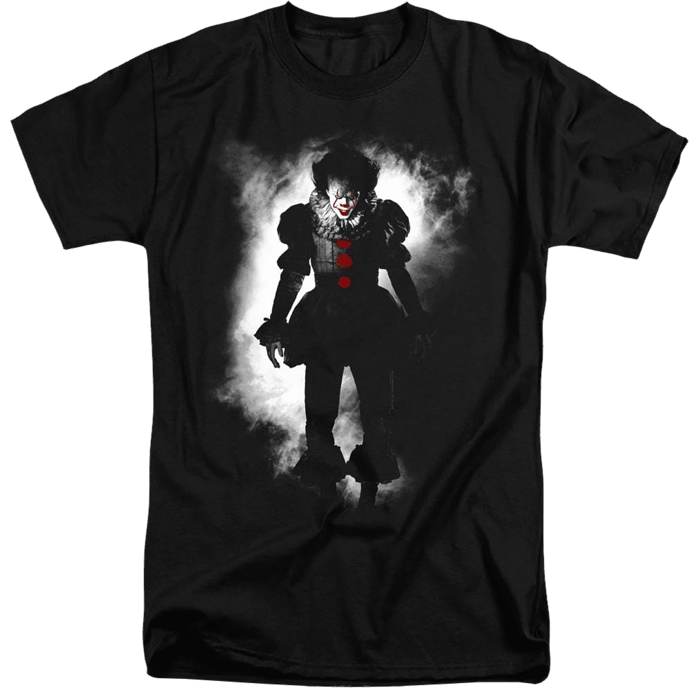 It Floater - Men's Tall Fit T-Shirt Men's Tall Fit T-Shirt IT   