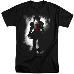 It Floater - Men's Tall Fit T-Shirt Men's Tall Fit T-Shirt IT   