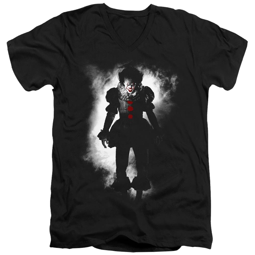 It Floater - Men's V-Neck T-Shirt Men's V-Neck T-Shirt IT   