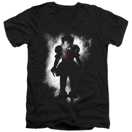 It Floater - Men's V-Neck T-Shirt Men's V-Neck T-Shirt IT   