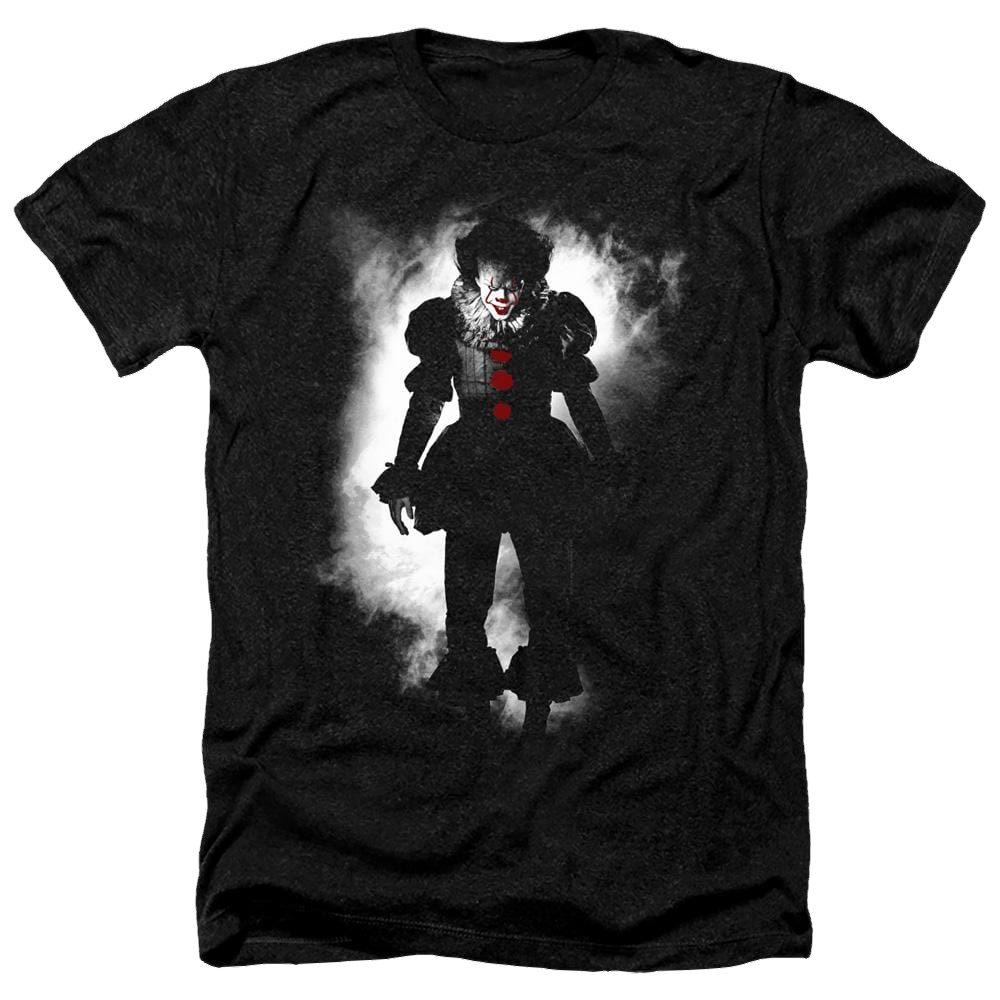 It Floater - Men's Heather T-Shirt Men's Heather T-Shirt IT   