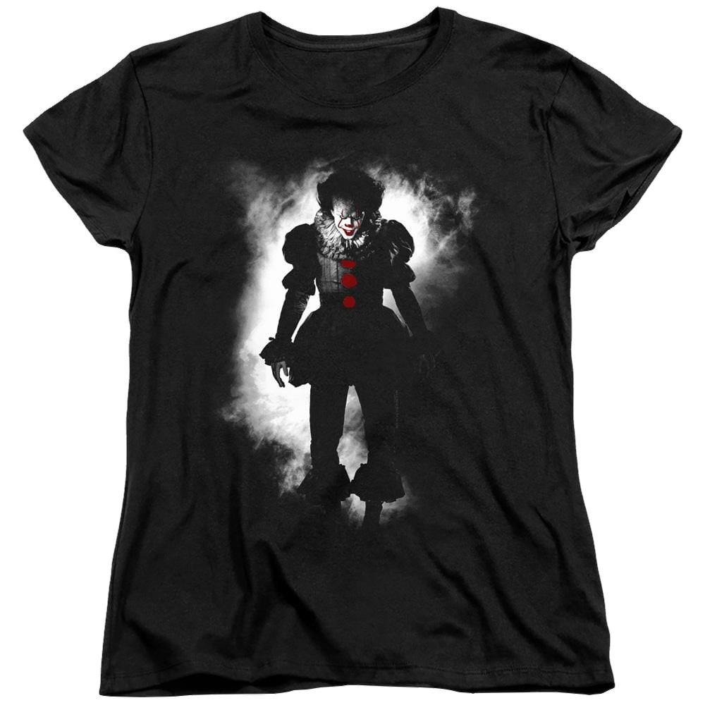 It Floater - Women's T-Shirt Women's T-Shirt IT   