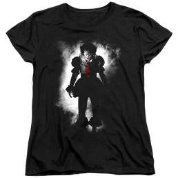 It Floater - Women's T-Shirt Women's T-Shirt IT   