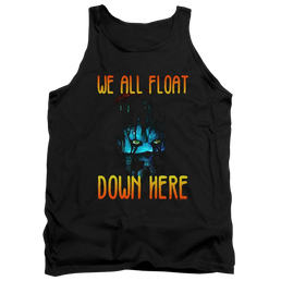 It We All Float Down Here - Men's Tank Top Men's Tank IT   