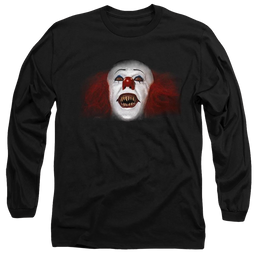 It Every Nightmare Youve Ever - Men's Long Sleeve T-Shirt Men's Long Sleeve T-Shirt IT   