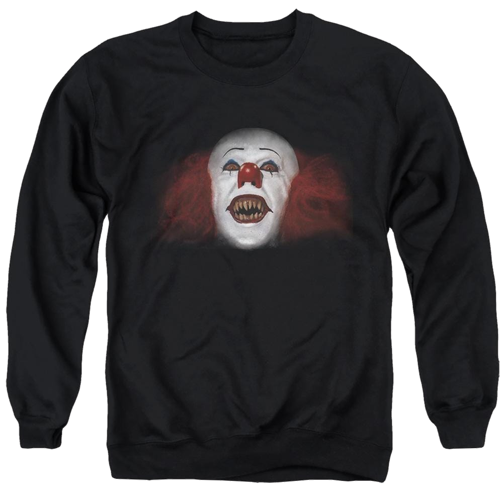 It Every Nightmare Youve Ever - Men's Crewneck Sweatshirt Men's Crewneck Sweatshirt IT   