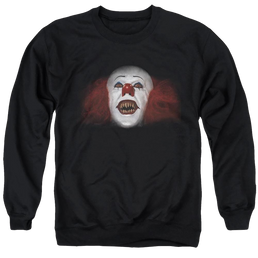 It Every Nightmare Youve Ever - Men's Crewneck Sweatshirt Men's Crewneck Sweatshirt IT   