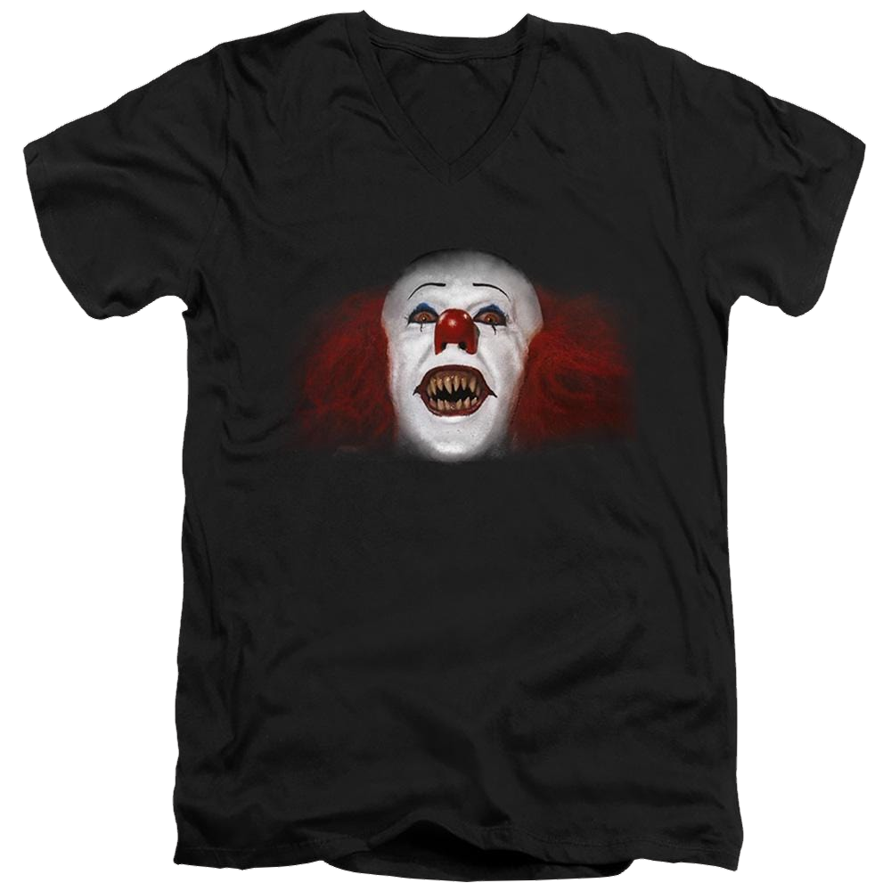 It Every Nightmare Youve Ever - Men's V-Neck T-Shirt Men's V-Neck T-Shirt IT   