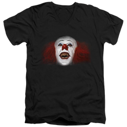 It Every Nightmare Youve Ever - Men's V-Neck T-Shirt Men's V-Neck T-Shirt IT   