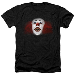 It Every Nightmare Youve Ever - Men's Heather T-Shirt Men's Heather T-Shirt IT   