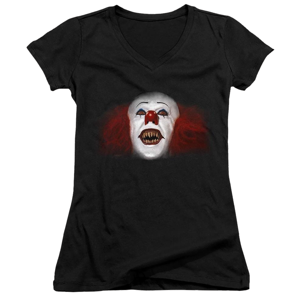It Every Nightmare Youve Ever - Juniors V-Neck T-Shirt Juniors V-Neck T-Shirt IT   