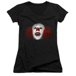 It Every Nightmare Youve Ever - Juniors V-Neck T-Shirt Juniors V-Neck T-Shirt IT   