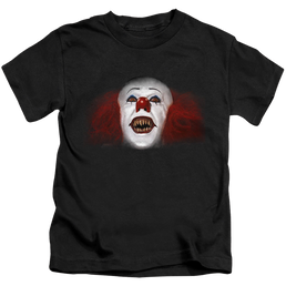 IT Every Nightmare Youve Ever - Kid's T-Shirt Kid's T-Shirt (Ages 4-7) IT   