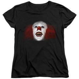 It Every Nightmare Youve Ever - Women's T-Shirt Women's T-Shirt IT   