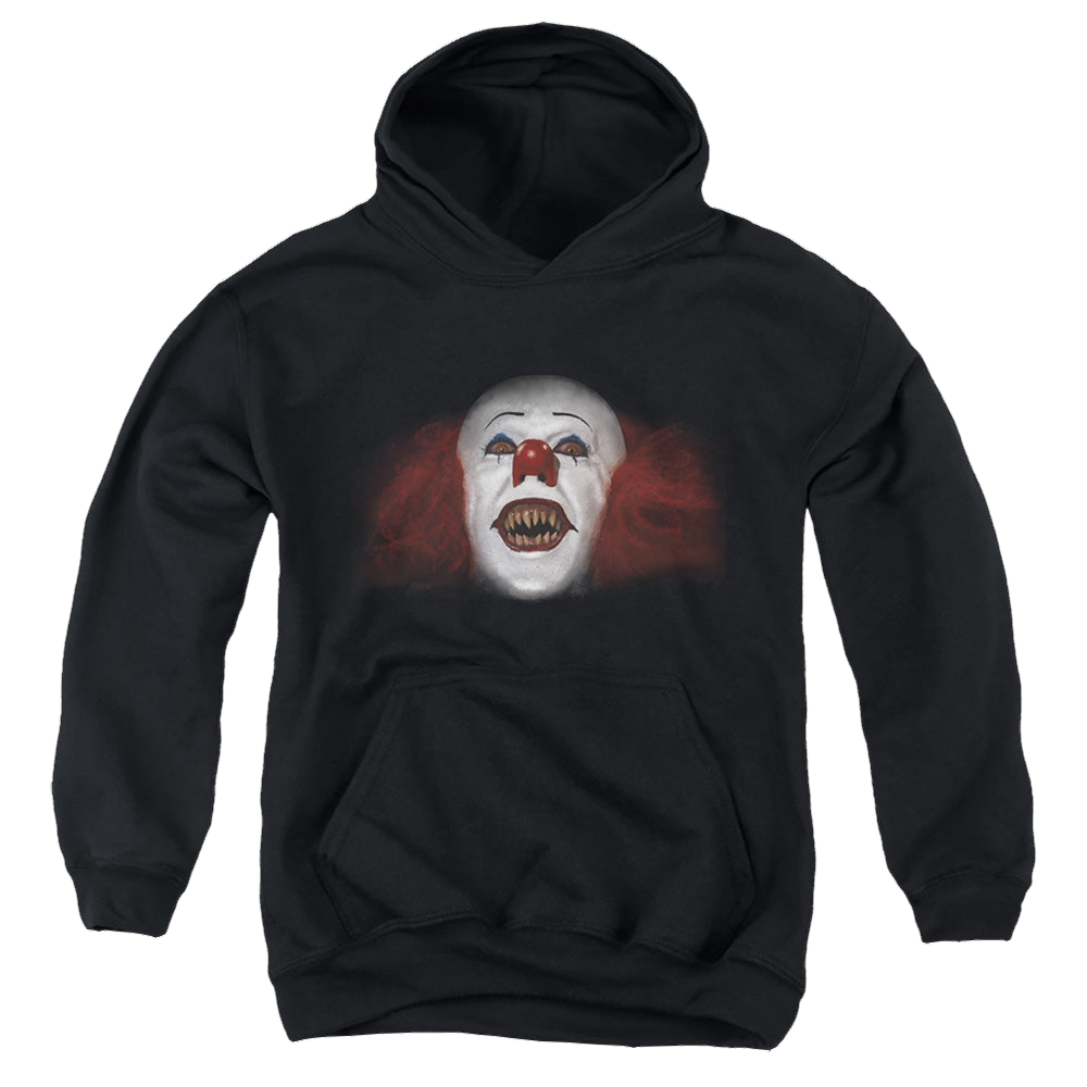 IT Every Nightmare Youve Ever - Youth Hoodie Youth Hoodie (Ages 8-12) IT   