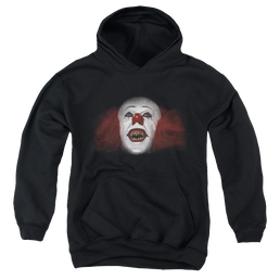IT Every Nightmare Youve Ever - Youth Hoodie Youth Hoodie (Ages 8-12) IT   