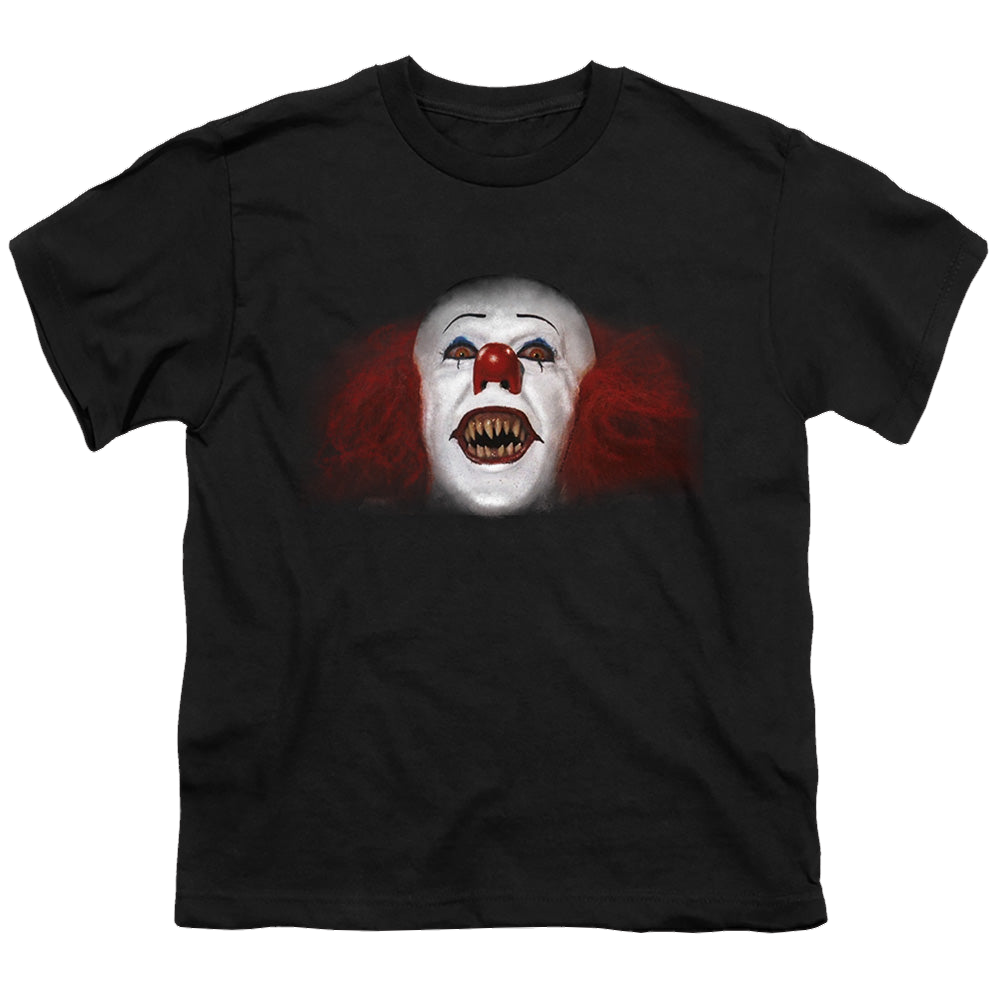 IT Every Nightmare Youve Ever - Youth T-Shirt Youth T-Shirt (Ages 8-12) IT   