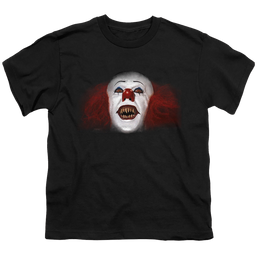 IT Every Nightmare Youve Ever - Youth T-Shirt Youth T-Shirt (Ages 8-12) IT   