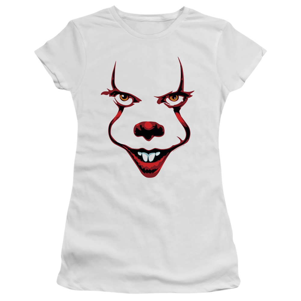 It Smile - Juniors T-Shirt Juniors T-Shirt IT   