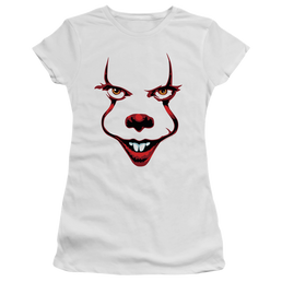 It Smile - Juniors T-Shirt Juniors T-Shirt IT   