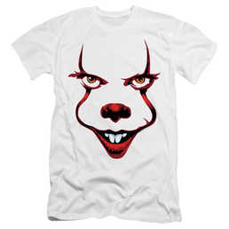 It Smile - Men's Premium Slim Fit T-Shirt Men's Premium Slim Fit T-Shirt IT   