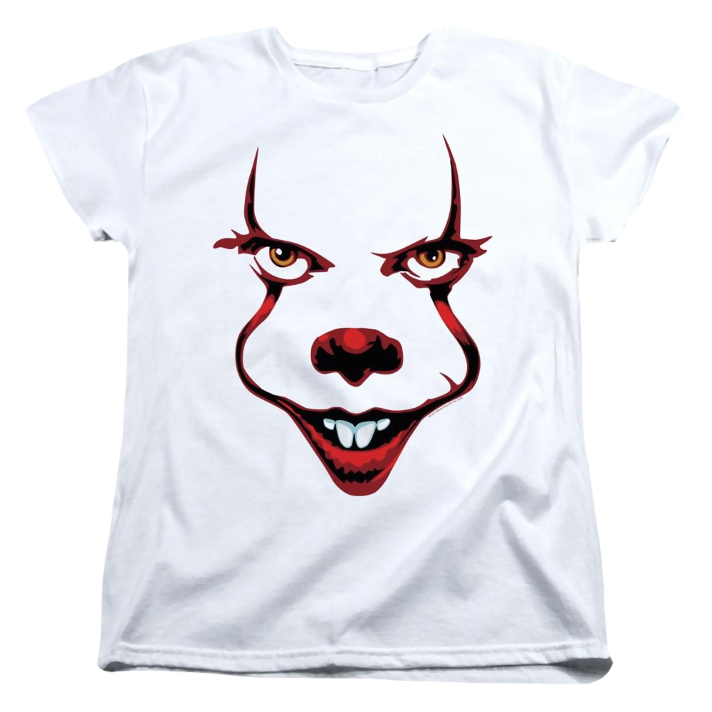 It Smile - Women's T-Shirt Women's T-Shirt IT   