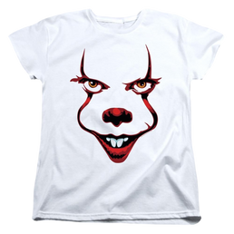 It Smile - Women's T-Shirt Women's T-Shirt IT   