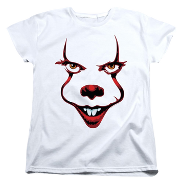 It Smile - Women's T-Shirt Women's T-Shirt IT   
