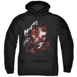 It Come Back - Pullover Hoodie Pullover Hoodie IT   