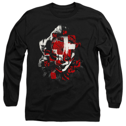 It Come Back - Men's Long Sleeve T-Shirt Men's Long Sleeve T-Shirt IT   
