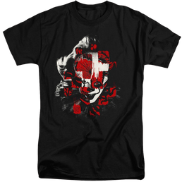 It Come Back - Men's Tall Fit T-Shirt Men's Tall Fit T-Shirt IT   