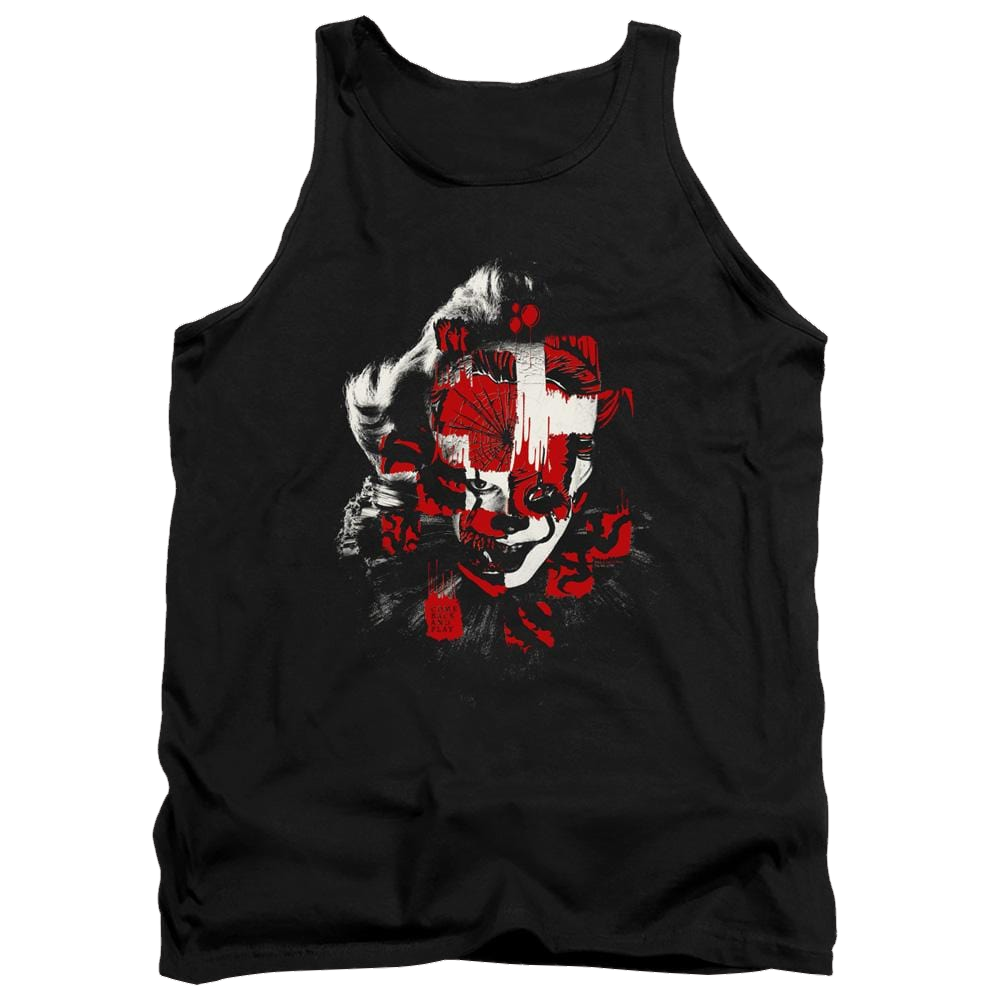 It Come Back - Men's Tank Top Men's Tank IT   