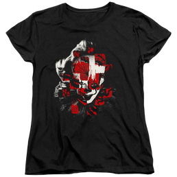 It Come Back - Women's T-Shirt Women's T-Shirt IT   